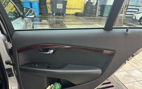 Volvo S80 II рестайлинг 2, 2007 год, 1 150 000 рублей, 8 фотография