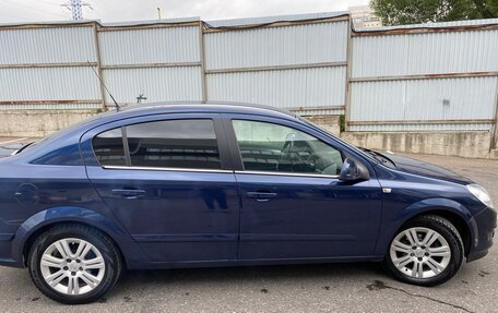 Opel Astra H, 2012 год, 660 000 рублей, 4 фотография