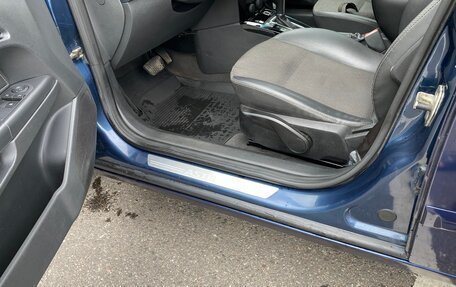 Opel Astra H, 2012 год, 660 000 рублей, 9 фотография