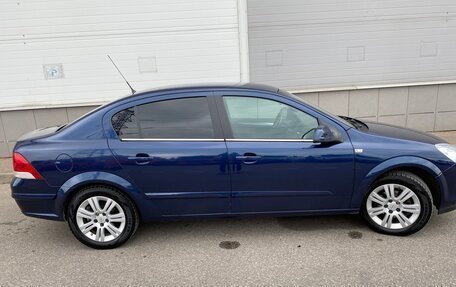 Opel Astra H, 2012 год, 660 000 рублей, 3 фотография