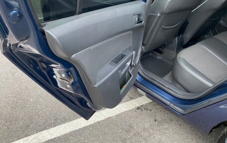 Opel Astra H, 2012 год, 660 000 рублей, 10 фотография