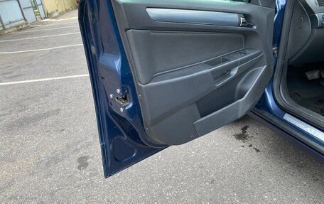 Opel Astra H, 2012 год, 660 000 рублей, 7 фотография