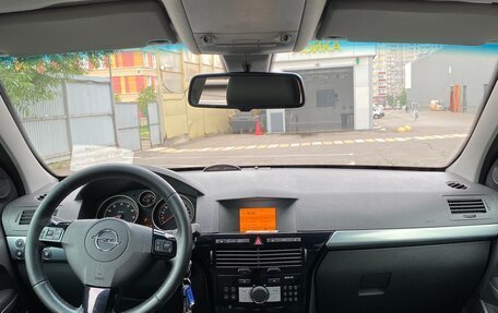 Opel Astra H, 2012 год, 660 000 рублей, 6 фотография