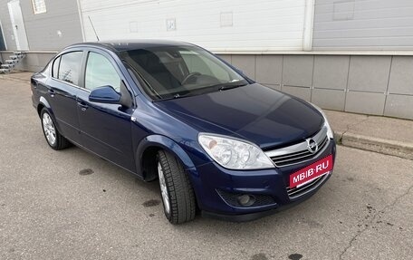Opel Astra H, 2012 год, 660 000 рублей, 2 фотография