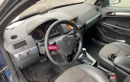 Opel Astra H, 2012 год, 660 000 рублей, 8 фотография