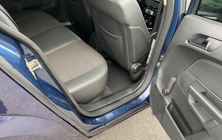 Opel Astra H, 2012 год, 660 000 рублей, 13 фотография