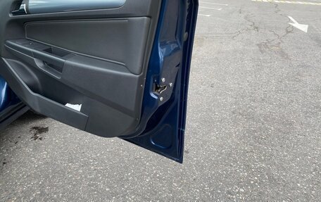 Opel Astra H, 2012 год, 660 000 рублей, 14 фотография