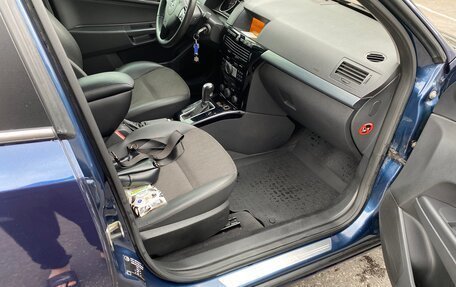 Opel Astra H, 2012 год, 660 000 рублей, 15 фотография