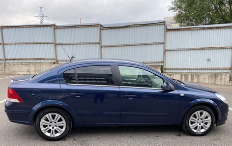 Opel Astra H, 2012 год, 660 000 рублей, 20 фотография