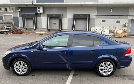 Opel Astra H, 2012 год, 660 000 рублей, 22 фотография