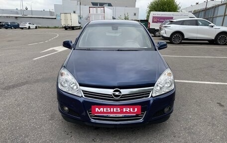 Opel Astra H, 2012 год, 660 000 рублей, 19 фотография