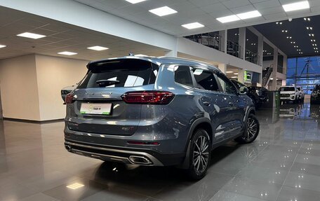 Chery Tiggo 8 Pro, 2021 год, 2 395 000 рублей, 2 фотография