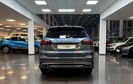 Chery Tiggo 8 Pro, 2021 год, 2 395 000 рублей, 4 фотография