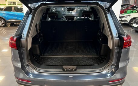 Chery Tiggo 8 Pro, 2021 год, 2 395 000 рублей, 7 фотография