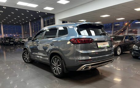 Chery Tiggo 8 Pro, 2021 год, 2 395 000 рублей, 6 фотография