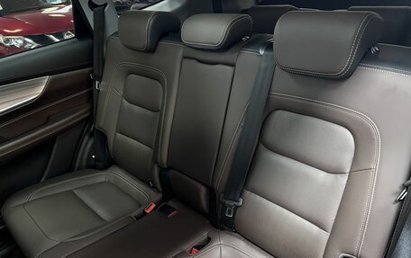 Chery Tiggo 8 Pro, 2021 год, 2 395 000 рублей, 10 фотография