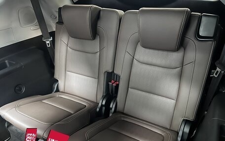 Chery Tiggo 8 Pro, 2021 год, 2 395 000 рублей, 11 фотография