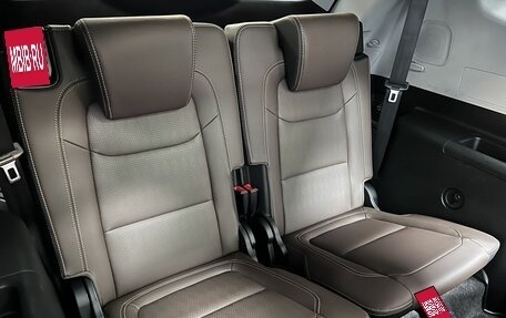 Chery Tiggo 8 Pro, 2021 год, 2 395 000 рублей, 14 фотография