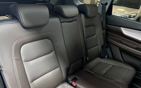 Chery Tiggo 8 Pro, 2021 год, 2 395 000 рублей, 15 фотография