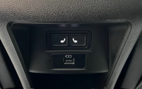 Chery Tiggo 8 Pro, 2021 год, 2 395 000 рублей, 25 фотография