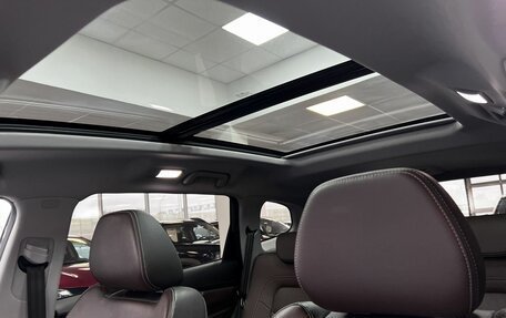 Chery Tiggo 8 Pro, 2021 год, 2 395 000 рублей, 27 фотография