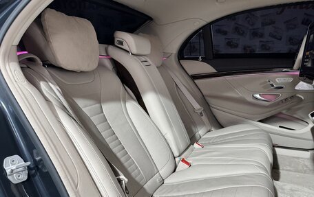 Mercedes-Benz S-Класс, 2014 год, 3 499 000 рублей, 14 фотография