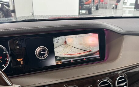 Mercedes-Benz S-Класс, 2014 год, 3 499 000 рублей, 26 фотография