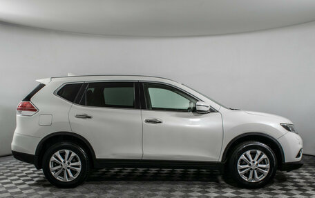 Nissan X-Trail, 2018 год, 2 130 000 рублей, 4 фотография