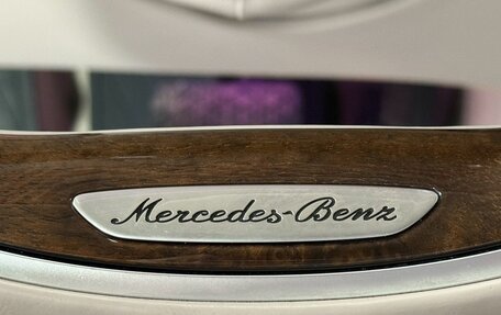 Mercedes-Benz S-Класс, 2014 год, 3 499 000 рублей, 23 фотография