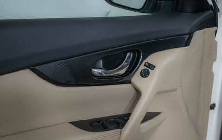 Nissan X-Trail, 2018 год, 2 130 000 рублей, 15 фотография