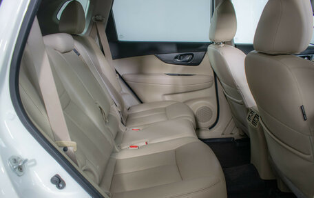 Nissan X-Trail, 2018 год, 2 130 000 рублей, 10 фотография