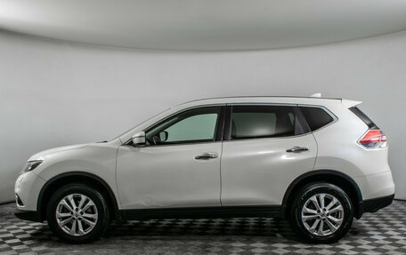 Nissan X-Trail, 2018 год, 2 130 000 рублей, 8 фотография