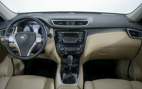 Nissan X-Trail, 2018 год, 2 130 000 рублей, 11 фотография