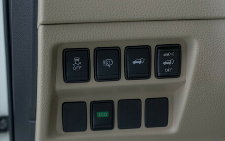 Nissan X-Trail, 2018 год, 2 130 000 рублей, 17 фотография