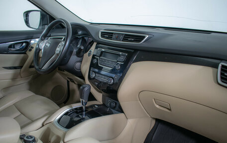 Nissan X-Trail, 2018 год, 2 130 000 рублей, 9 фотография