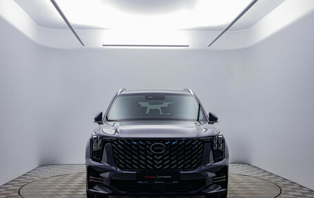 GAC GS8, 2024 год, 3 780 000 рублей, 2 фотография