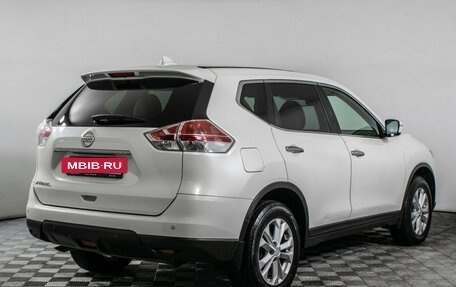 Nissan X-Trail, 2018 год, 2 130 000 рублей, 5 фотография