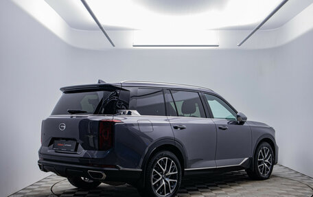 GAC GS8, 2024 год, 3 780 000 рублей, 5 фотография