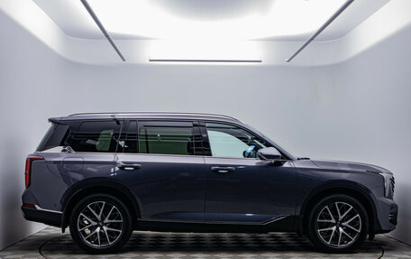 GAC GS8, 2024 год, 3 780 000 рублей, 4 фотография