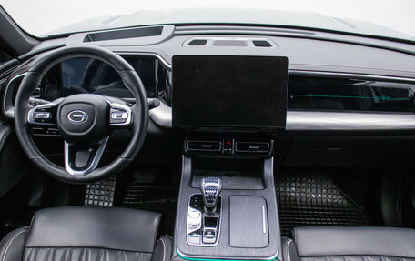 GAC GS8, 2024 год, 3 780 000 рублей, 14 фотография