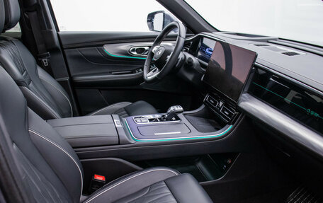 GAC GS8, 2024 год, 3 780 000 рублей, 9 фотография