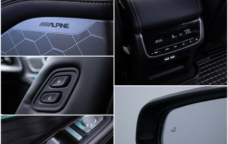 GAC GS8, 2024 год, 3 780 000 рублей, 18 фотография