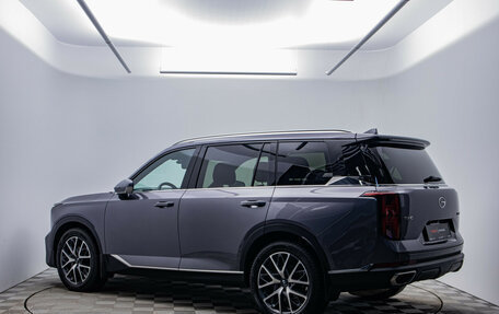 GAC GS8, 2024 год, 3 780 000 рублей, 7 фотография