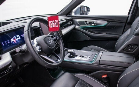 GAC GS8, 2024 год, 3 780 000 рублей, 10 фотография