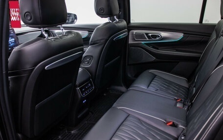 GAC GS8, 2024 год, 3 780 000 рублей, 11 фотография