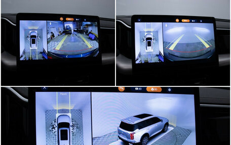 GAC GS8, 2024 год, 3 780 000 рублей, 22 фотография