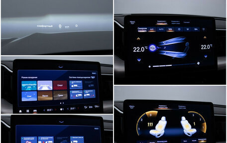 GAC GS8, 2024 год, 3 780 000 рублей, 21 фотография