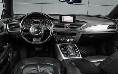 Audi A7, 2010 год, 1 839 000 рублей, 6 фотография