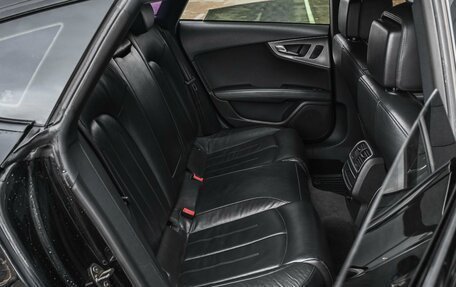 Audi A7, 2010 год, 1 839 000 рублей, 7 фотография