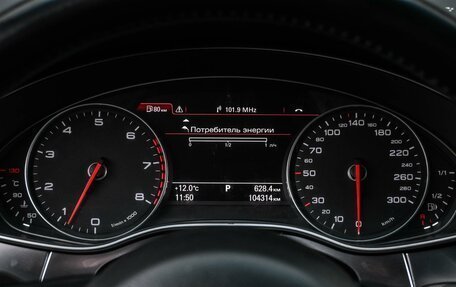 Audi A7, 2010 год, 1 839 000 рублей, 13 фотография